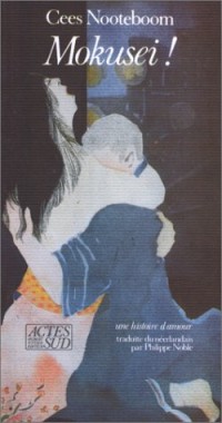 Mokusei ! : Une histoire d'amour [9782868691354]