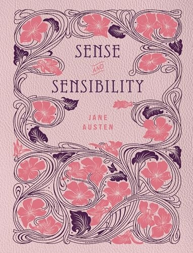 Sense and Sensibility [9780785847137]