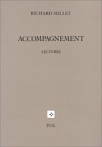 Accompagnement