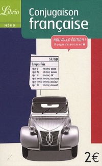Conjugaison française