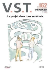 VST 162 - Le projet en débats