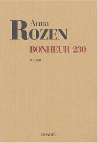 Bonheur 230