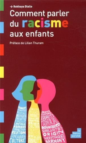 Comment parler du racisme aux enfants