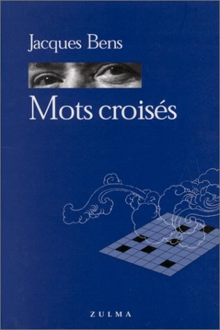 Mots croisés