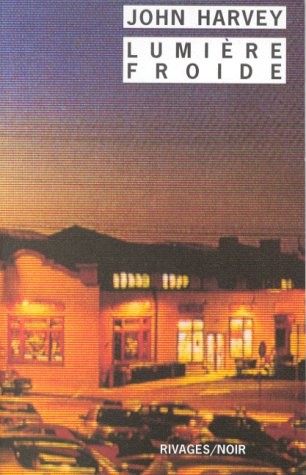 Lumière froide