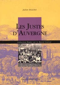 Les Justes d'Auvergne