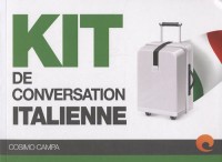 Kit de conversation italienne