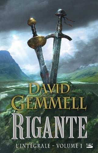 Rigante, L'intégrale, Volume 1