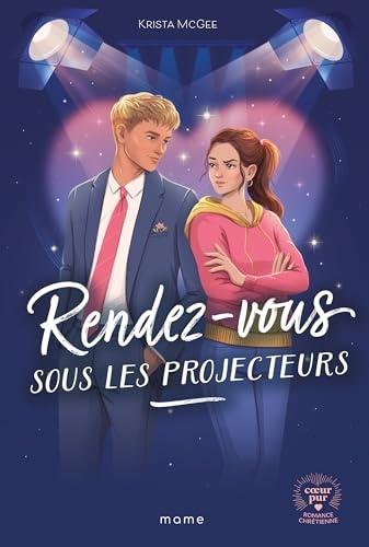 Rendez-vous sous les projecteurs