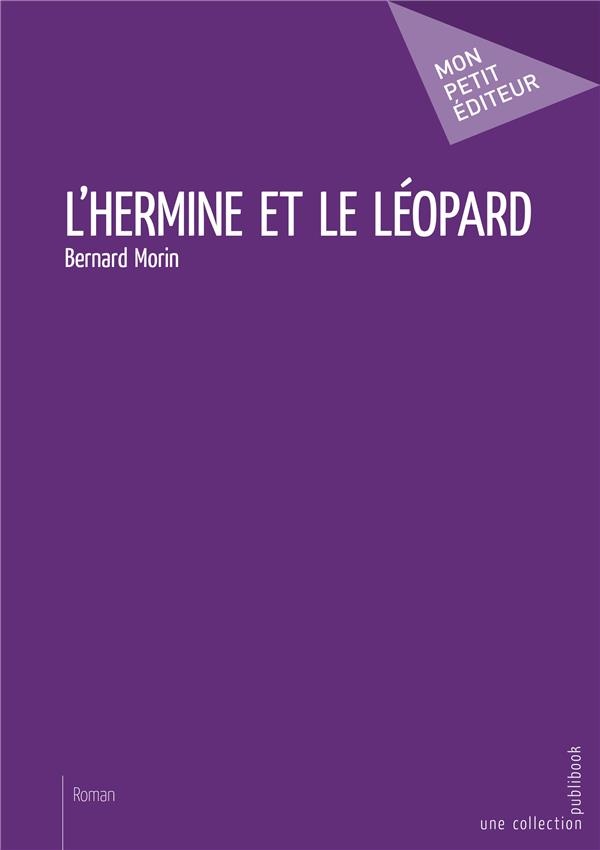 L'Hermine et le Léopard