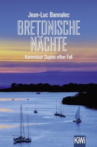 Bretonische Nächte: Kommissar Dupins elfter Fall