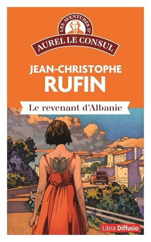 Le revenant d'Albanie