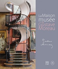 Le Maison-musée de Gustave Moreau