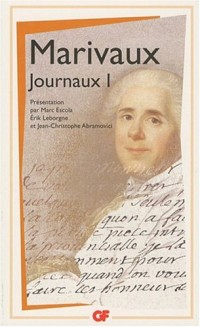 Journaux I