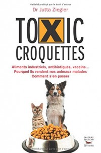 Toxic croquettes