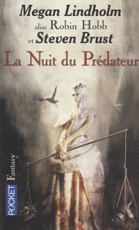 La nuit du prédateur