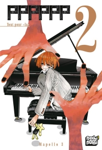 PPPPPP T02: Tout pour 