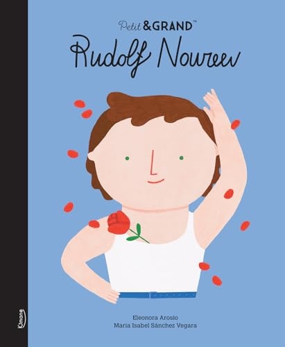 PETIT & GRAND - RUDOLF NOUREEV