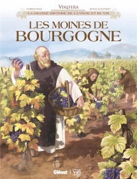 Vinifera - Les Moines de Bourgogne