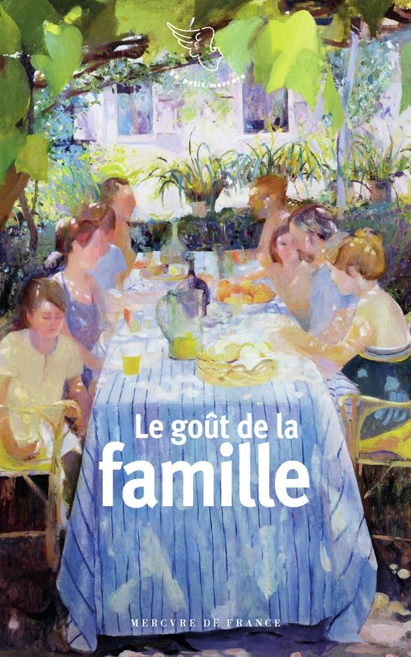 LE GOUT DE LA FAMILLE