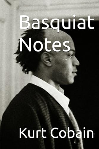 Basquiat Notes [9798312560091]