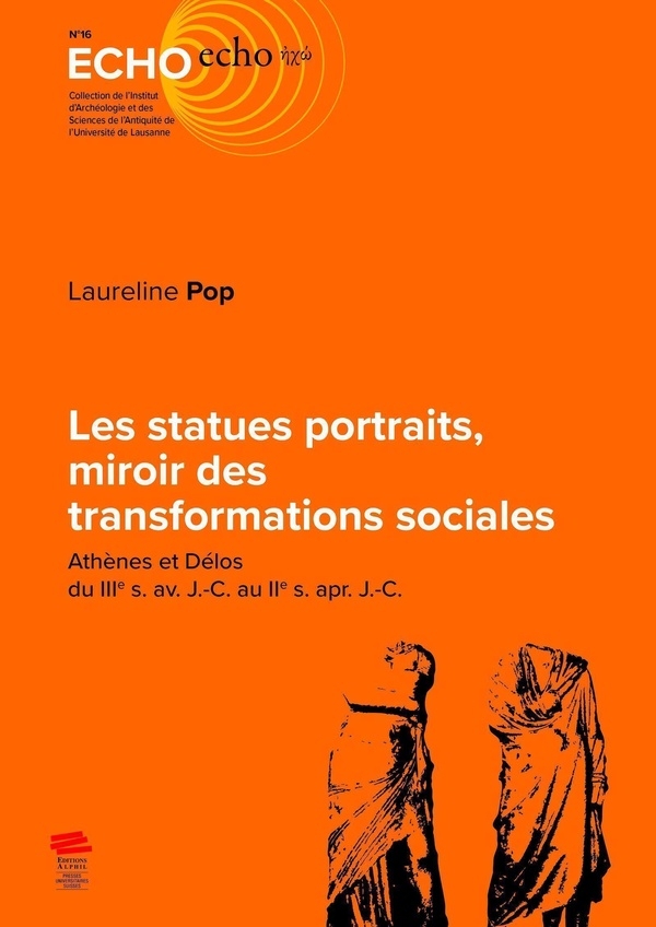 Les statues portraits, miroir des transformations sociales