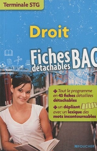 Droit