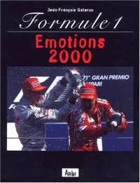 L'Album de la Formule 1 2000
