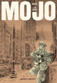 Mojo