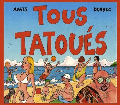 Tous tatoués