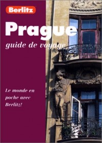 PRAGUE. Edition révisée en 1998