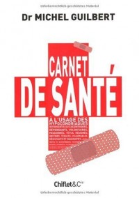 CARNET DE SANTE