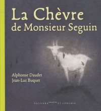 La Chèvre de Monsieur Seguin