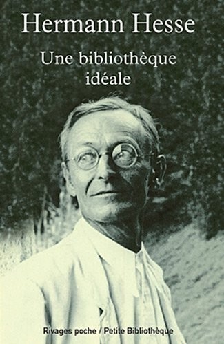 Une bibliotheque idéale