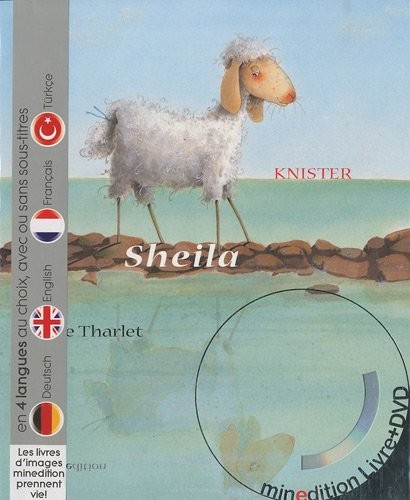 Sheila (1DVD)