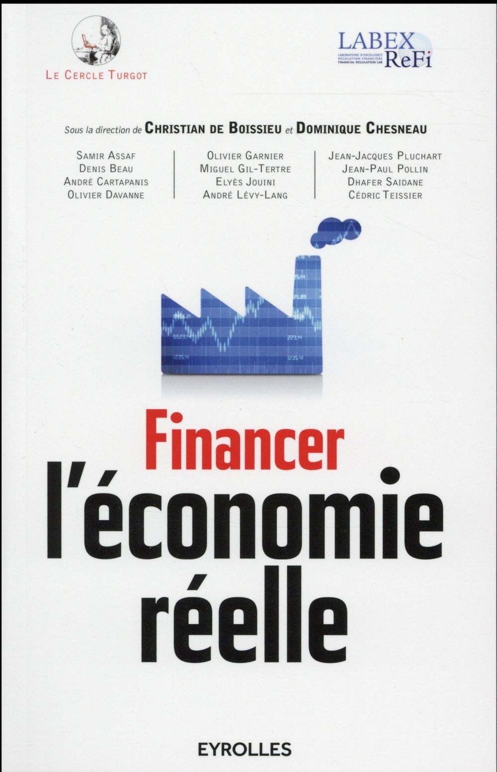 Financer l'économie réelle