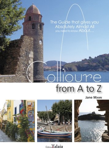 Collioure from A to Z