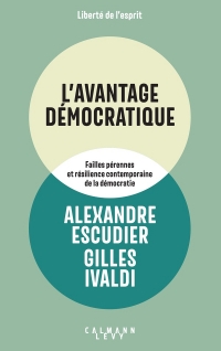 La Résilience démocratique: Essai sur les failles pérennes de la démocratie