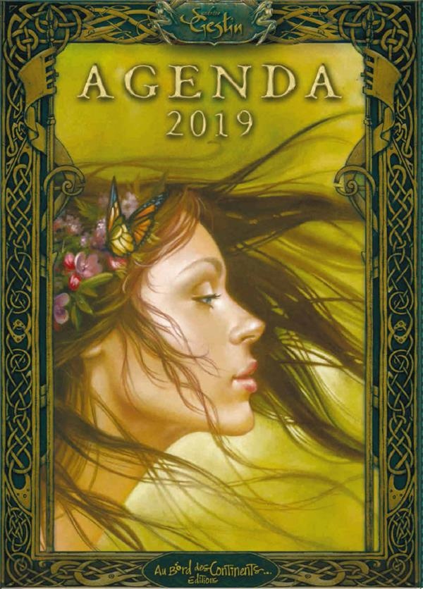 Agenda 2019 des Fées