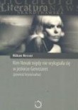 Kim Novak nigdy nie wykapala sie w jeziorze Genezaret [9788360207307]