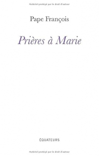 La Vierge Marie: Mère de Dieu, mère du monde