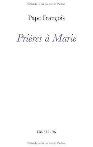 La Vierge Marie: Mère de Dieu, mère du monde