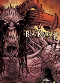 Blackwood, Tome 2 :