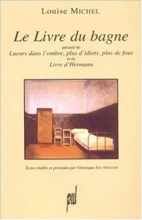 Le Livre du bagne