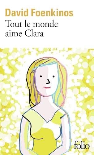 Tout le monde aime Clara