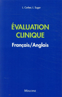 Évaluation Clinique - Français/Anglais