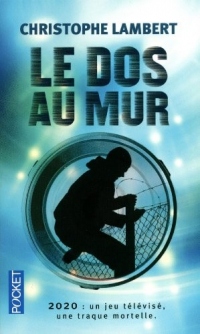 Le dos au mur