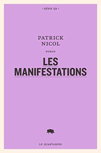 Les Manifestations