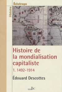 Histoire de la mondialisation capitaliste