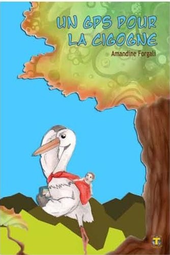 Un GPS pour la cigogne